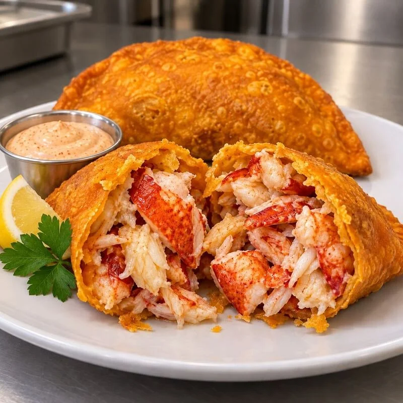 Maryjane's Lobster & Lump Crab