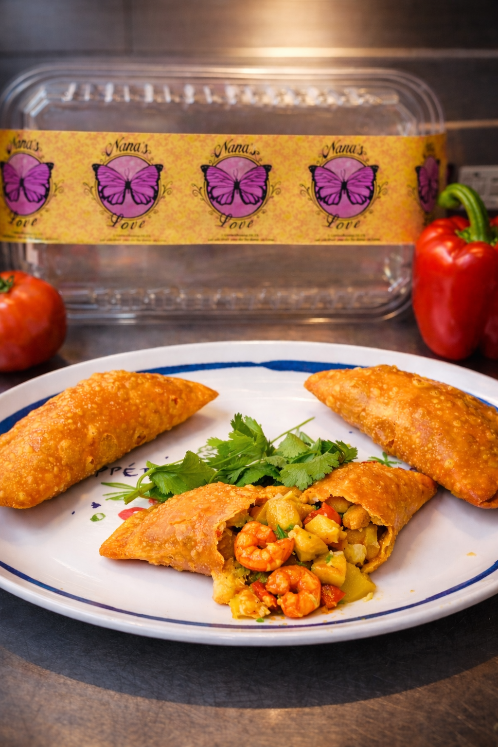 Chopt Chicken & Cheese