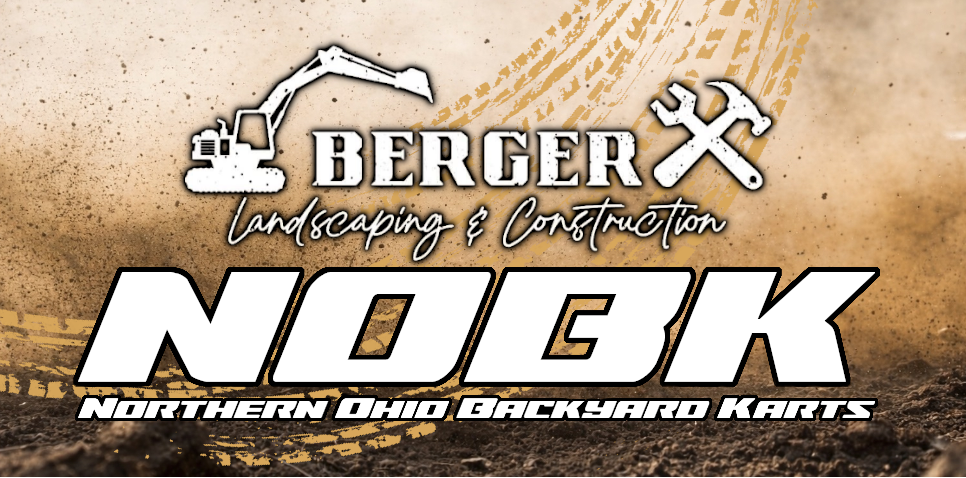 Northern Ohio Backyard Karts