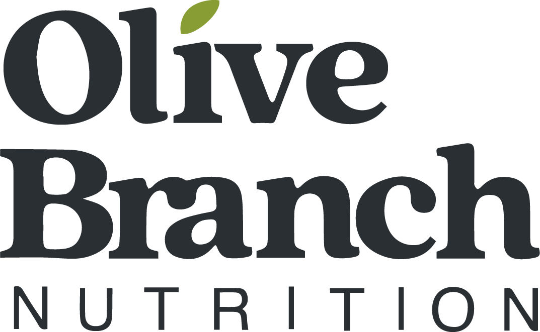 Olive Branch Nutrition Make Peace with Food. Virtual Nutrition