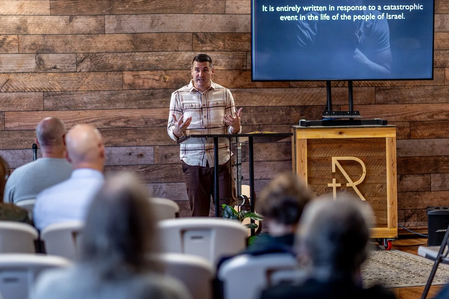 “God not only hears, but WELCOMES our cries. Our raw, authentic, even unfiltered words and questions toward God in the midst of our pain, our suffering, our wrestling or struggling to understand, are heard and welcomed by Him.” 😭🙏
What