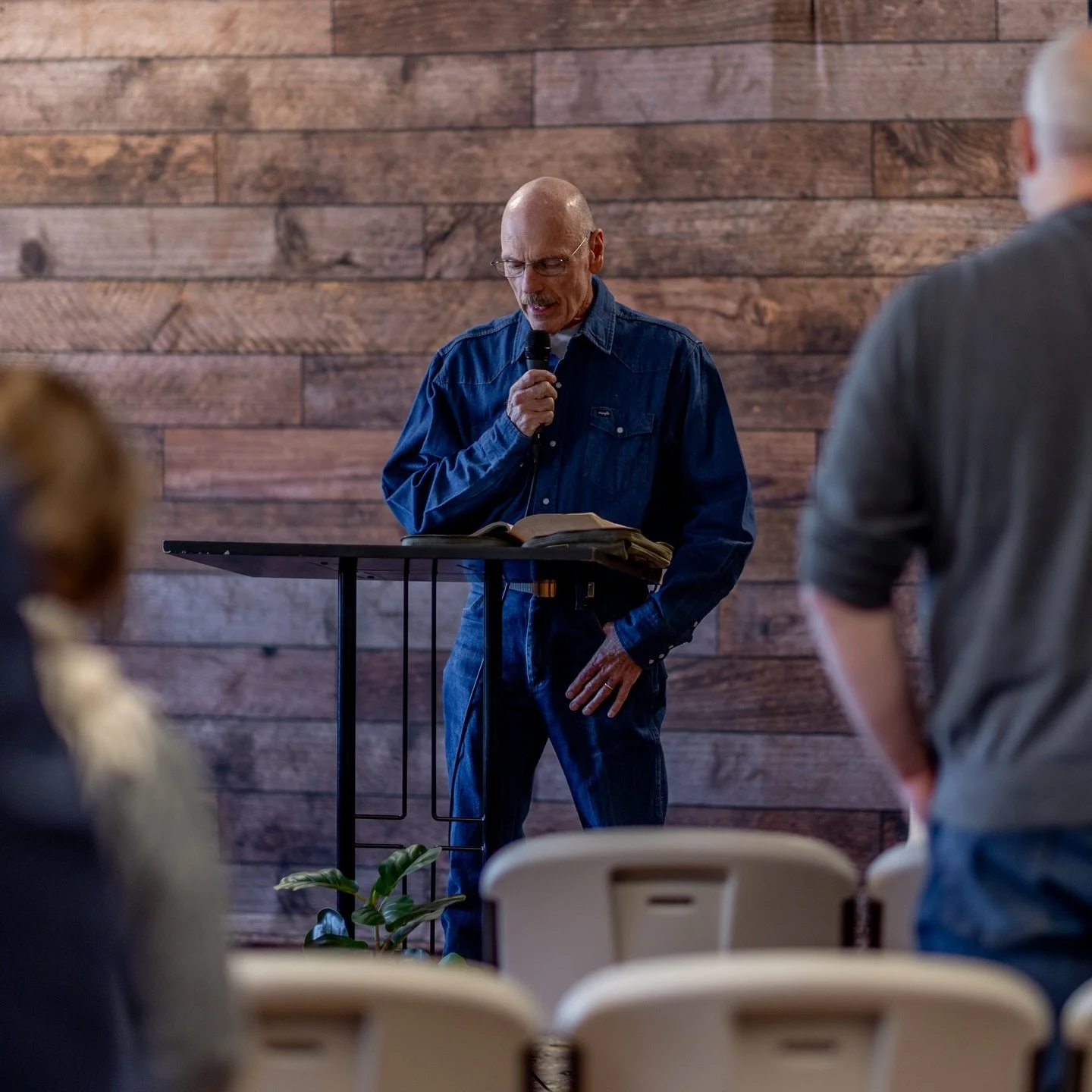 Gratitude isn&rsquo;t rooted in outcomes. It&rsquo;s rooted in trust. We give the Lord thanks in all things, even in advance, because we know He is good, faithful, and in control. 🙏

1 Thessalonians 5:18 &ndash; &ldquo;In everything give thanks; for