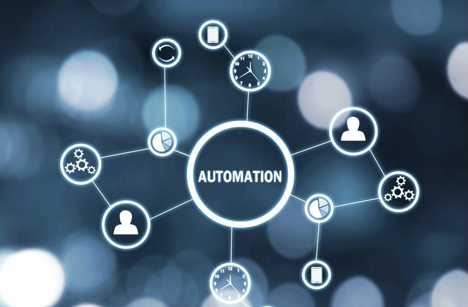 Automation, It’s A Beautiful Thing