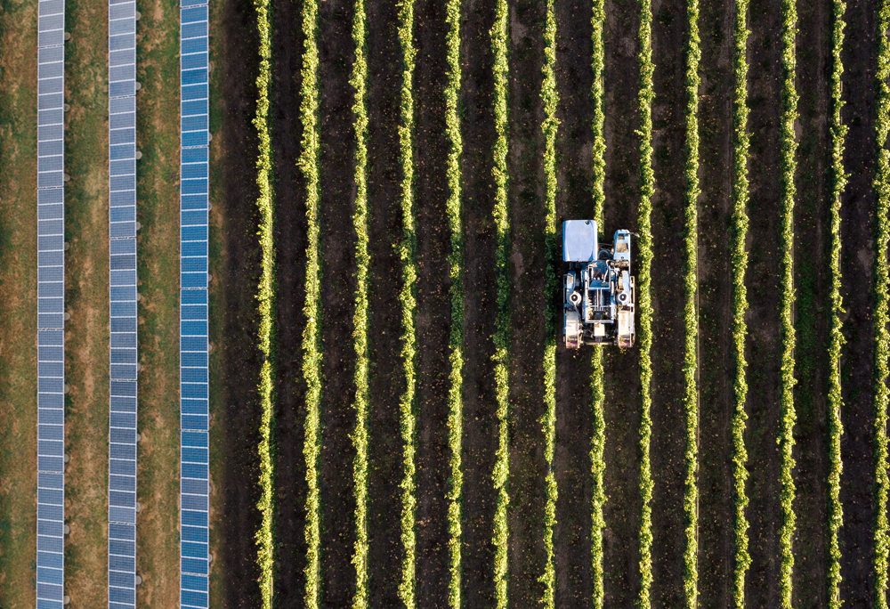 PowerField Energy - Easy & Affordable Solar