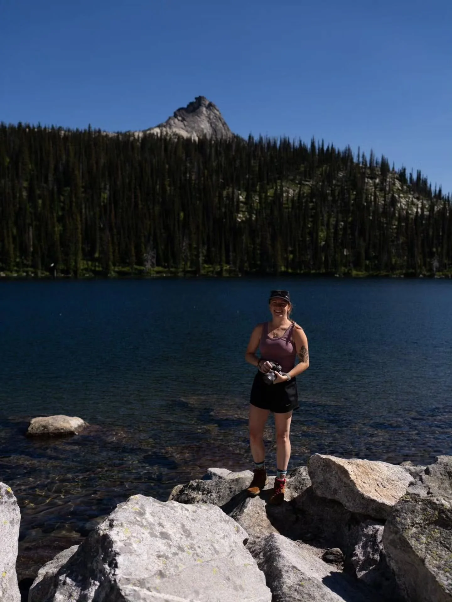 🥰 We’re here to celebrate the big wins, the small victories, and those little checkmarks on your to-do list that inch you closer to building your dream business, being your own boss, working with the best clients, and telling stories that trul