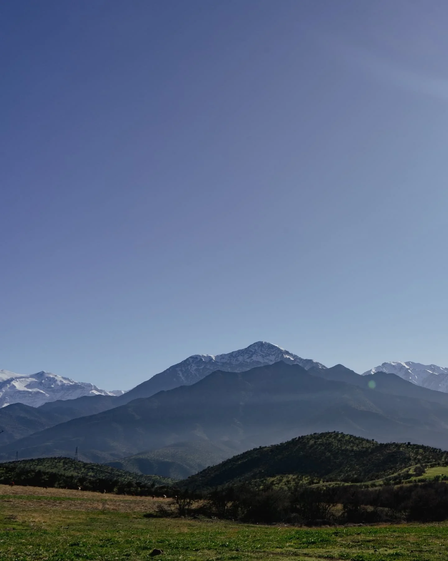 ➡️ Swipe for full crop 

No matter where I go, I&rsquo;m always drawn to the mountains. They remind me of my childhood, carefree days getting lost in the woods with friends, or strapping on my snowboard and feeling the closest thing to freedom.

I of