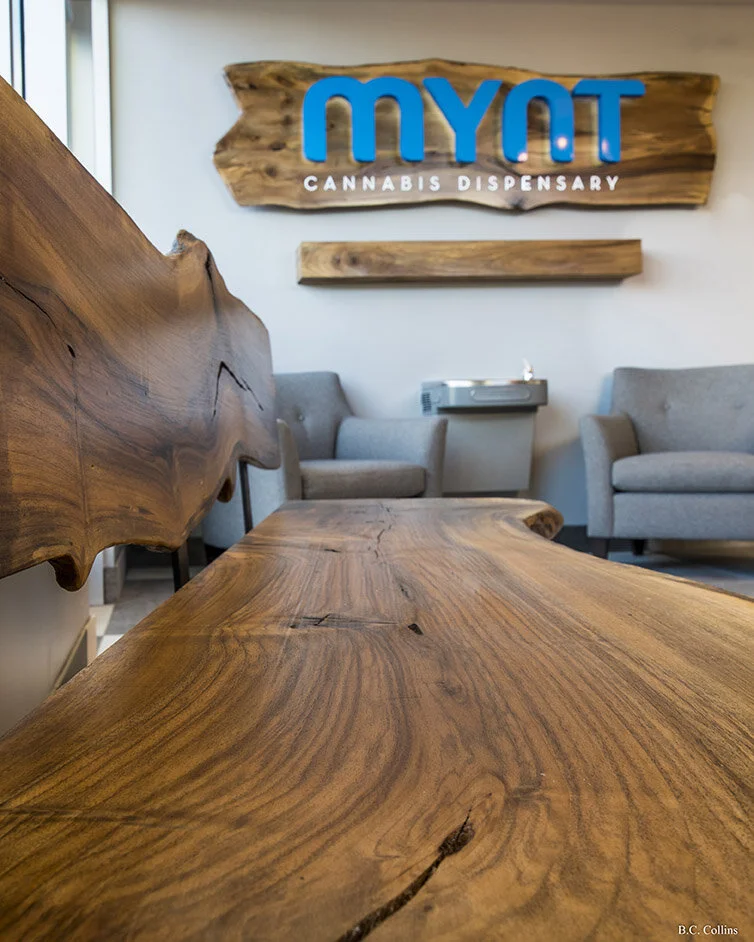MYNT Dispensary