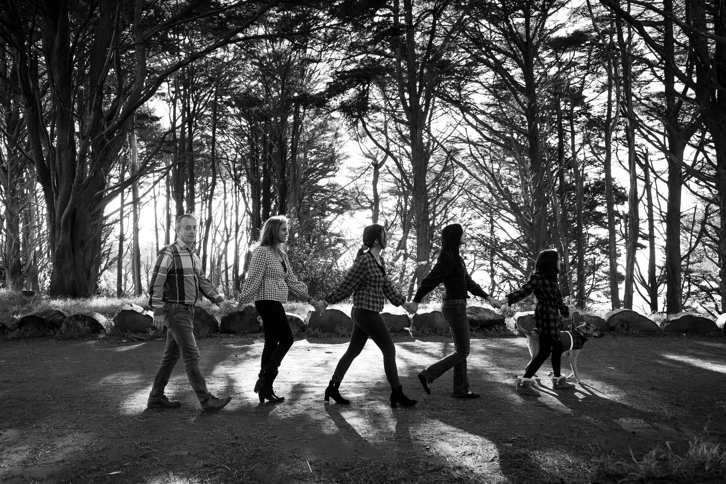 Golden Gate Heights Park