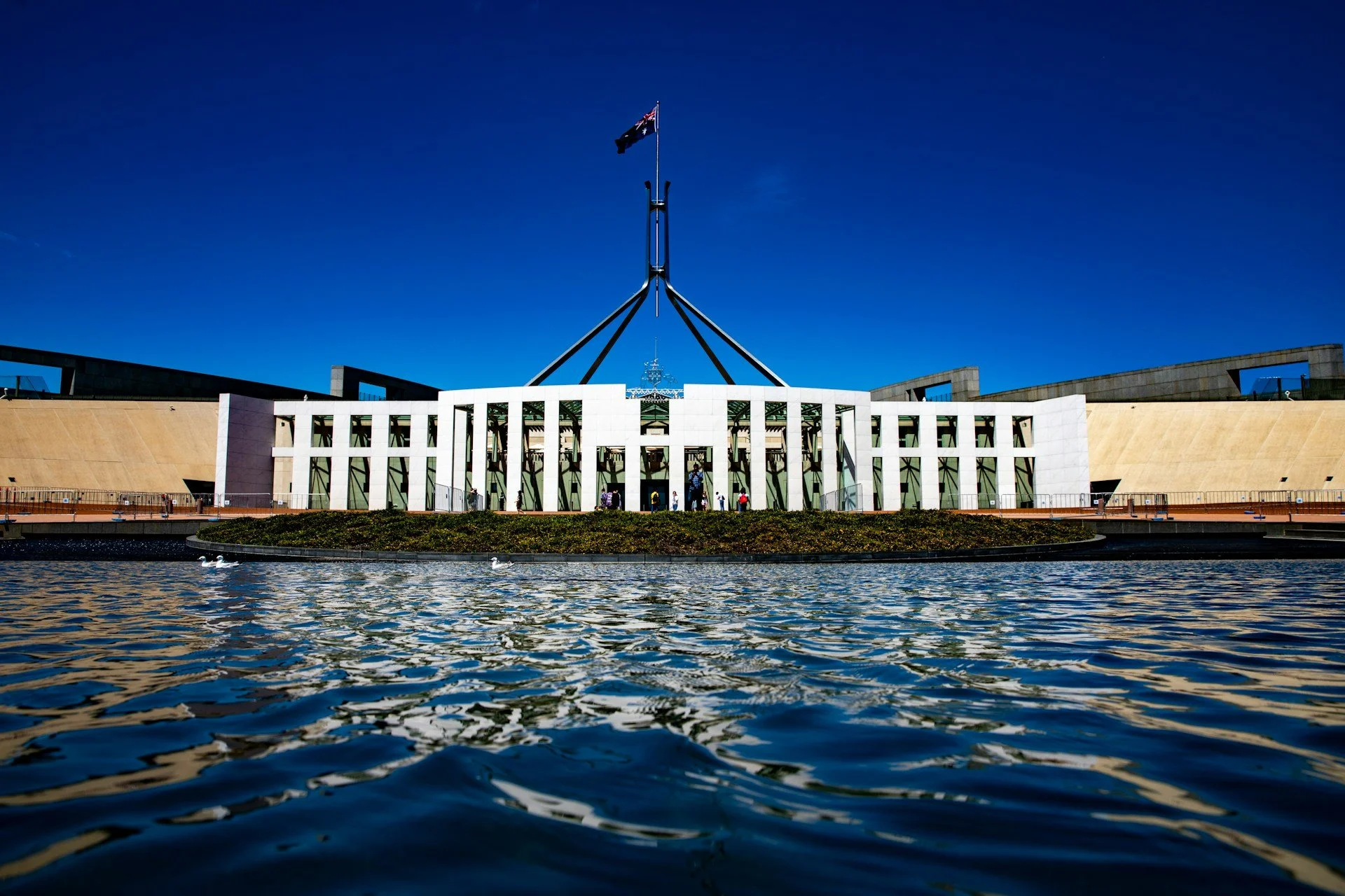 What the 2026 Federal Budget Means for Retirees and Pre-Retirees