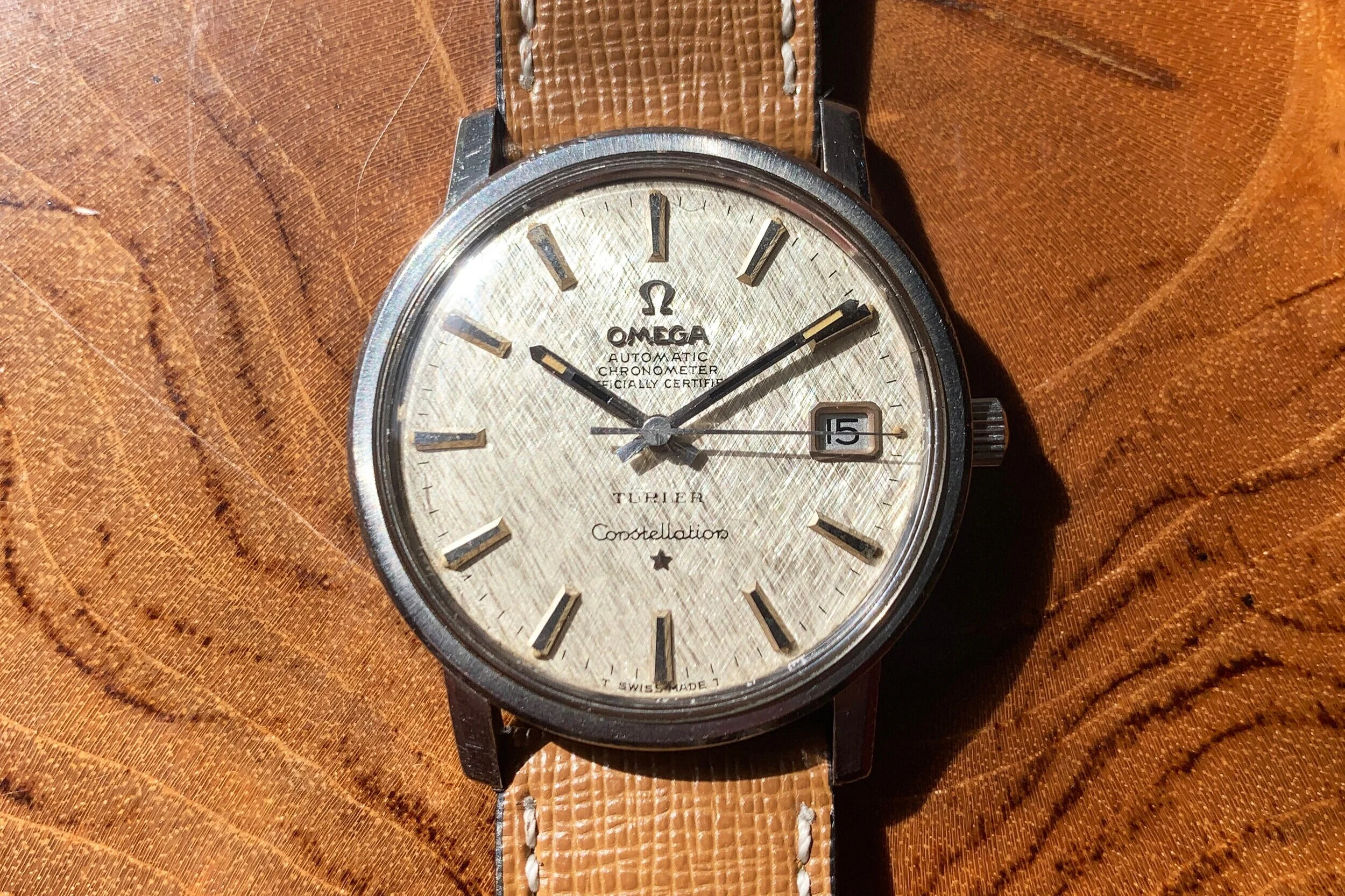 Omega Constellation Turler Omega Constellation Turler Hotsell