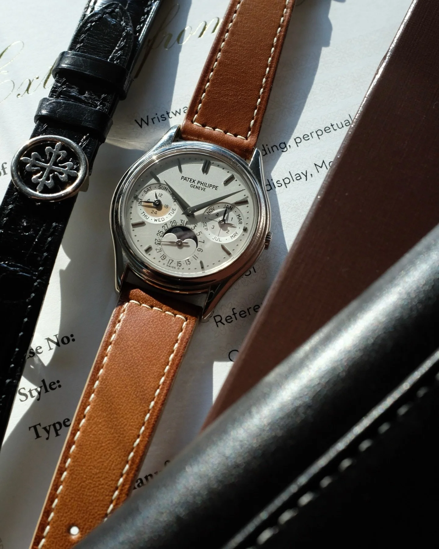 The infamous Quartz Crisis of the 1970s and 80s saw the upheaval of the Swiss watchmaking industry with consumers eschewing complicated mechanical watches for cooler, cheaper and more accurate battery timepieces made in Japan and the United States.  