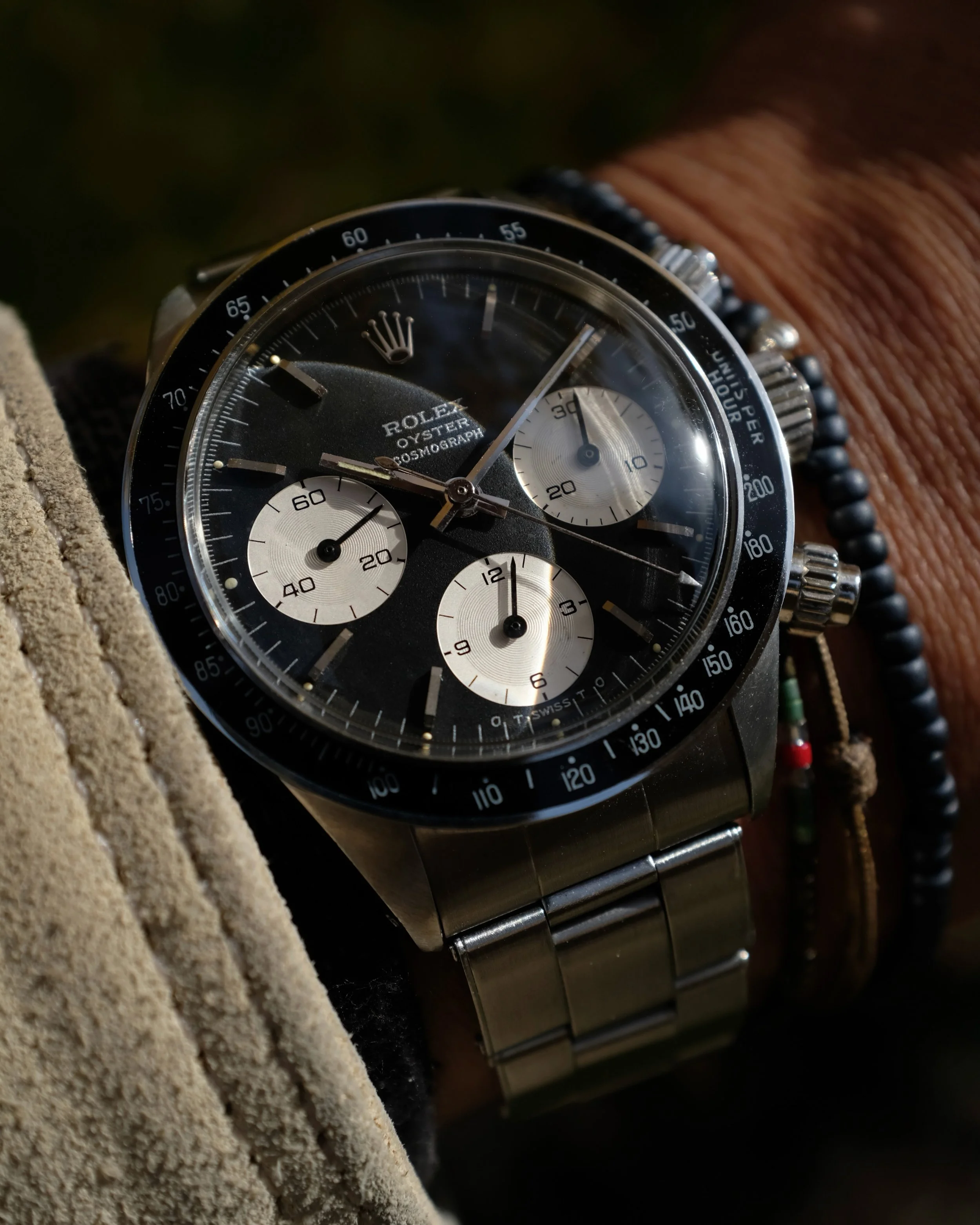 The last time I sold a watch just like this the buyer texted me immediately upon receipt of the package and said &ldquo;OK, I finally truly get it&rdquo;. Regardless of how much you want this watch, until you&rsquo;ve actually seen it in person you&r