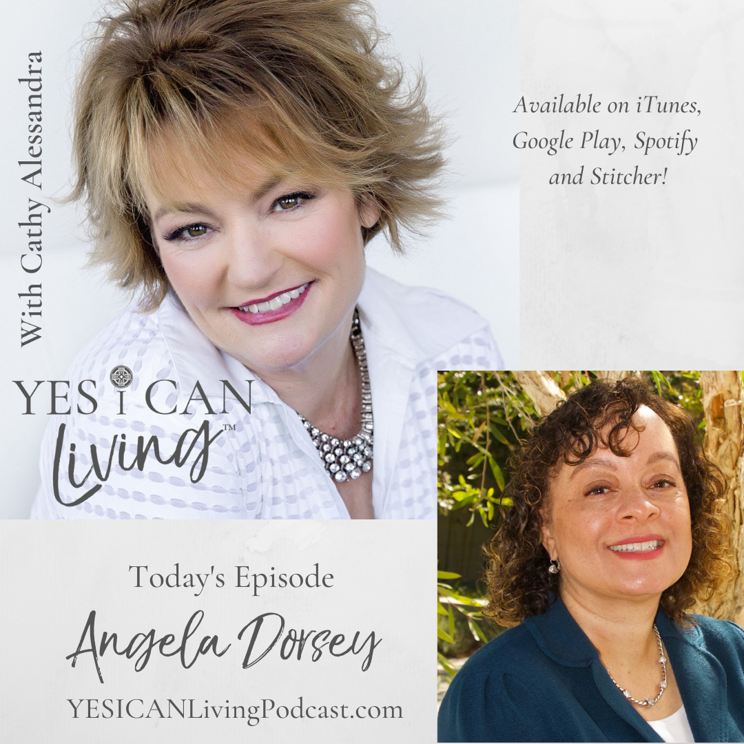 Angela Dorsey, What’s Your Financial Future