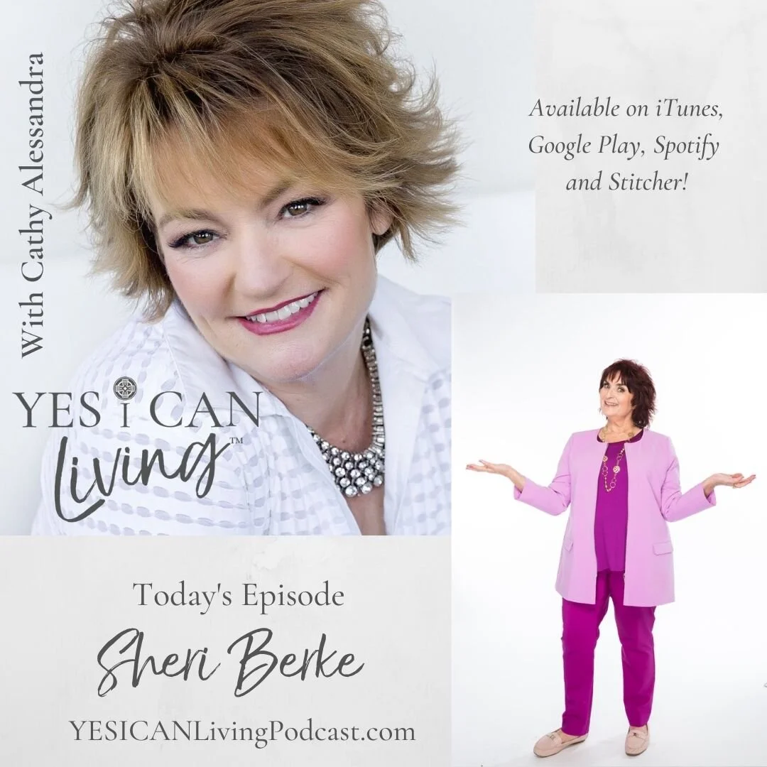 Sheri Berke, Money Monsters and Financial Dreams