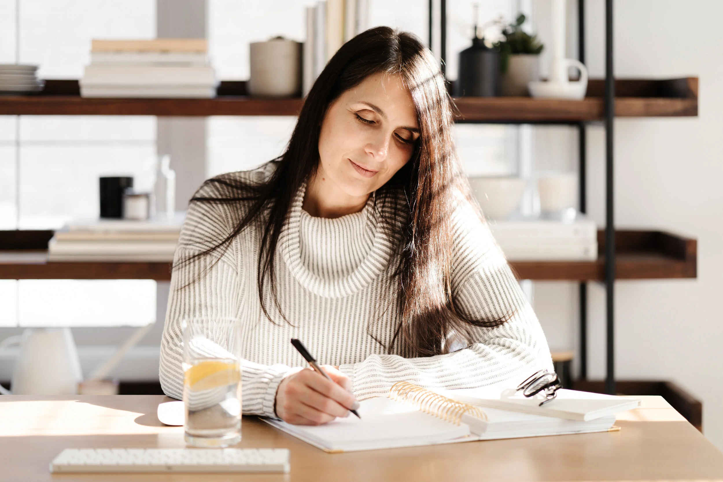 Ready to Invest In Yourself?