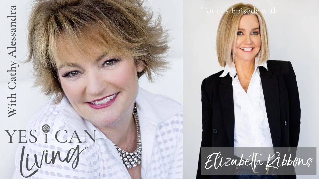 Elizabeth Ribons and NEXT