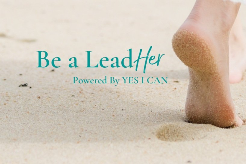 Be a LeadHER