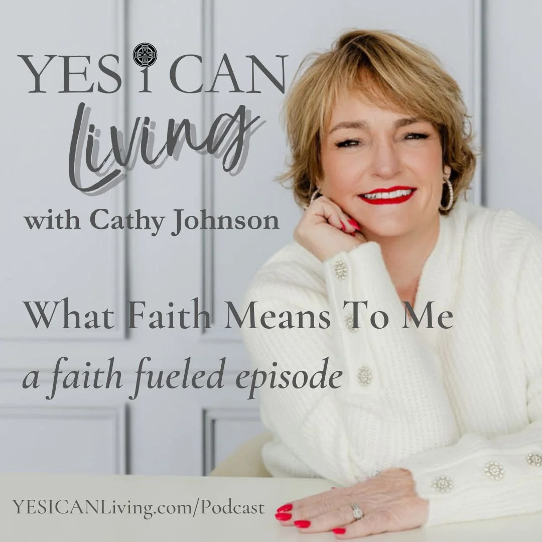 What Faith Really Means 
