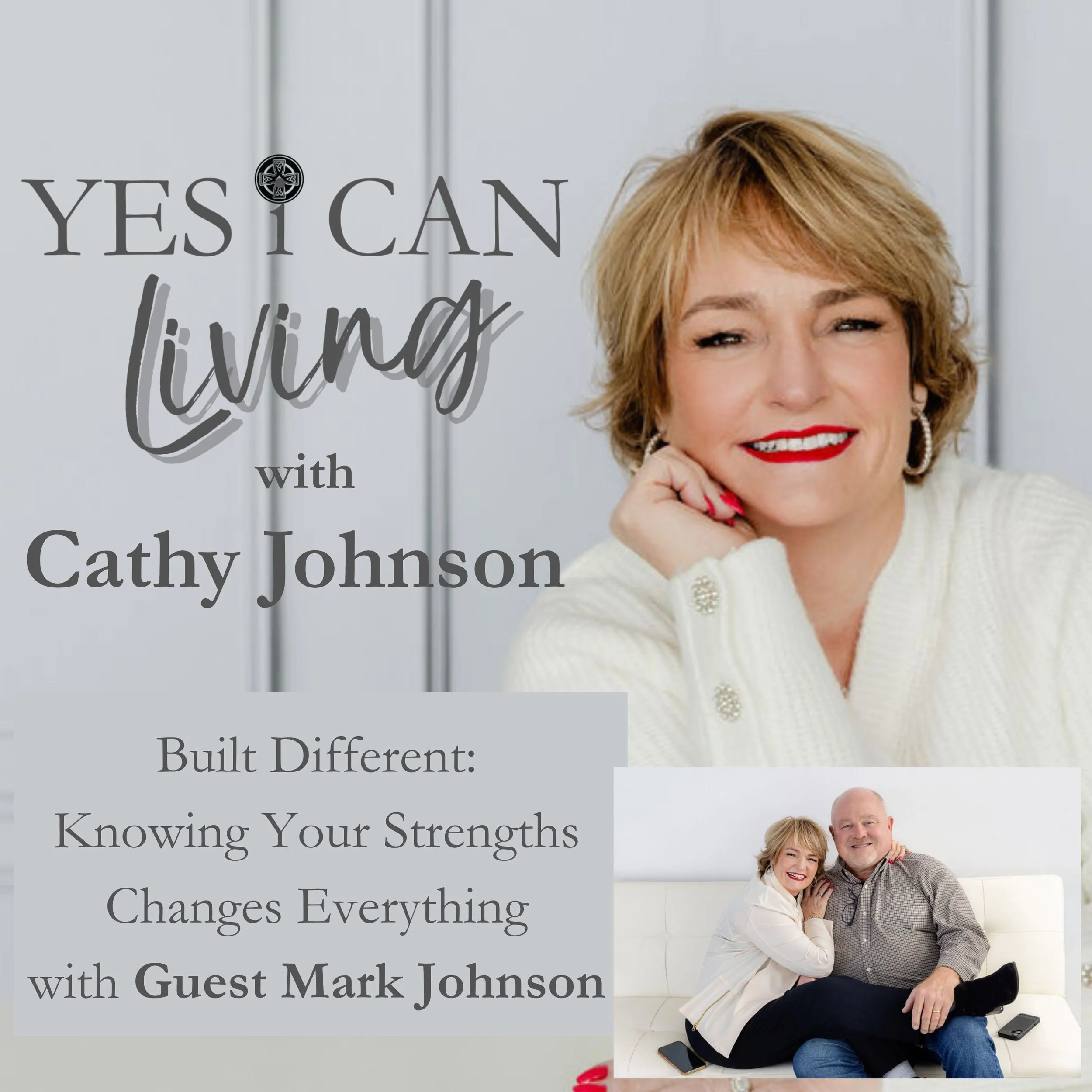 Built Different: Knowing Your Strengths Changes Everything
