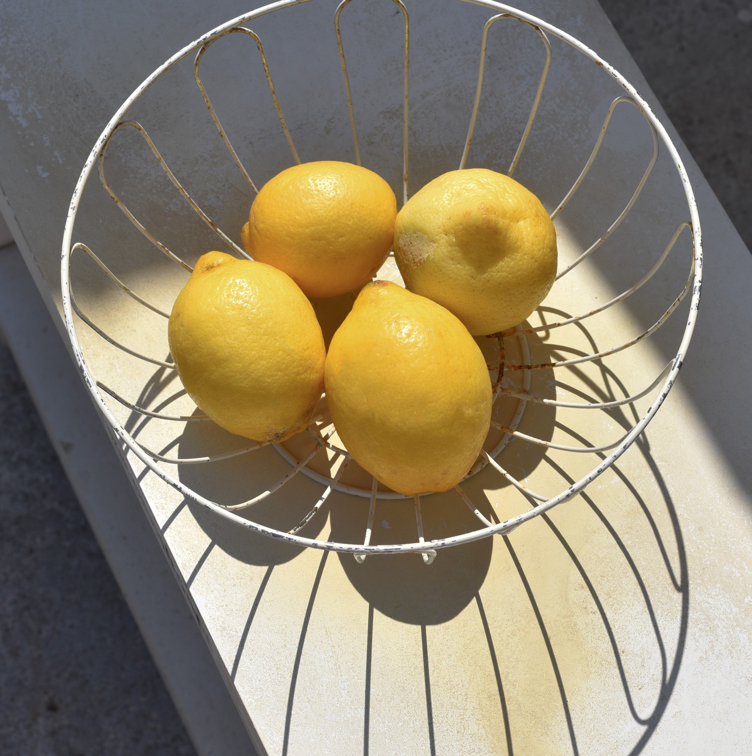 Resolutions, Goals, and the Power of One Small Shift