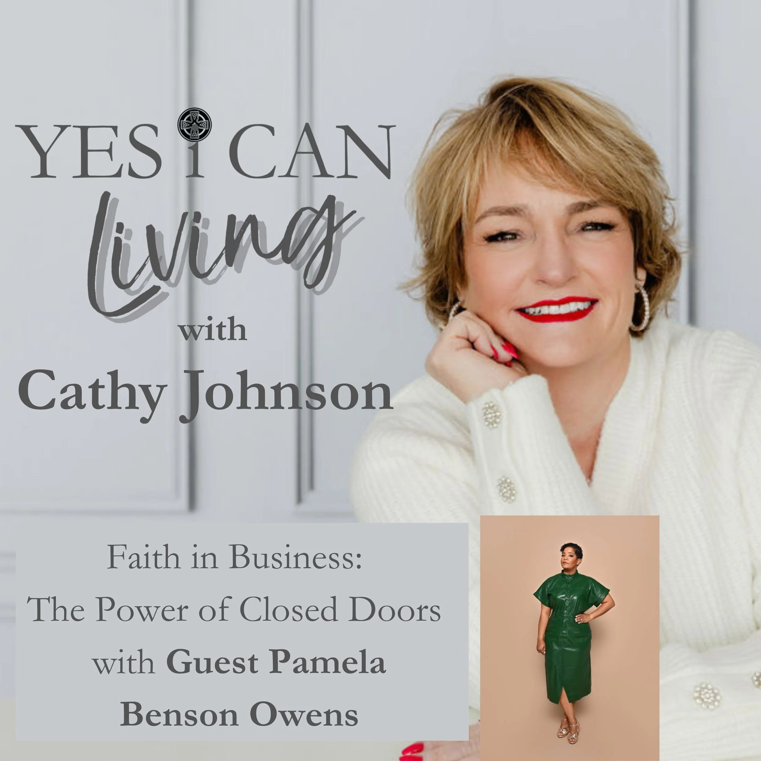 Faith in Business: The Power of Closed Doors