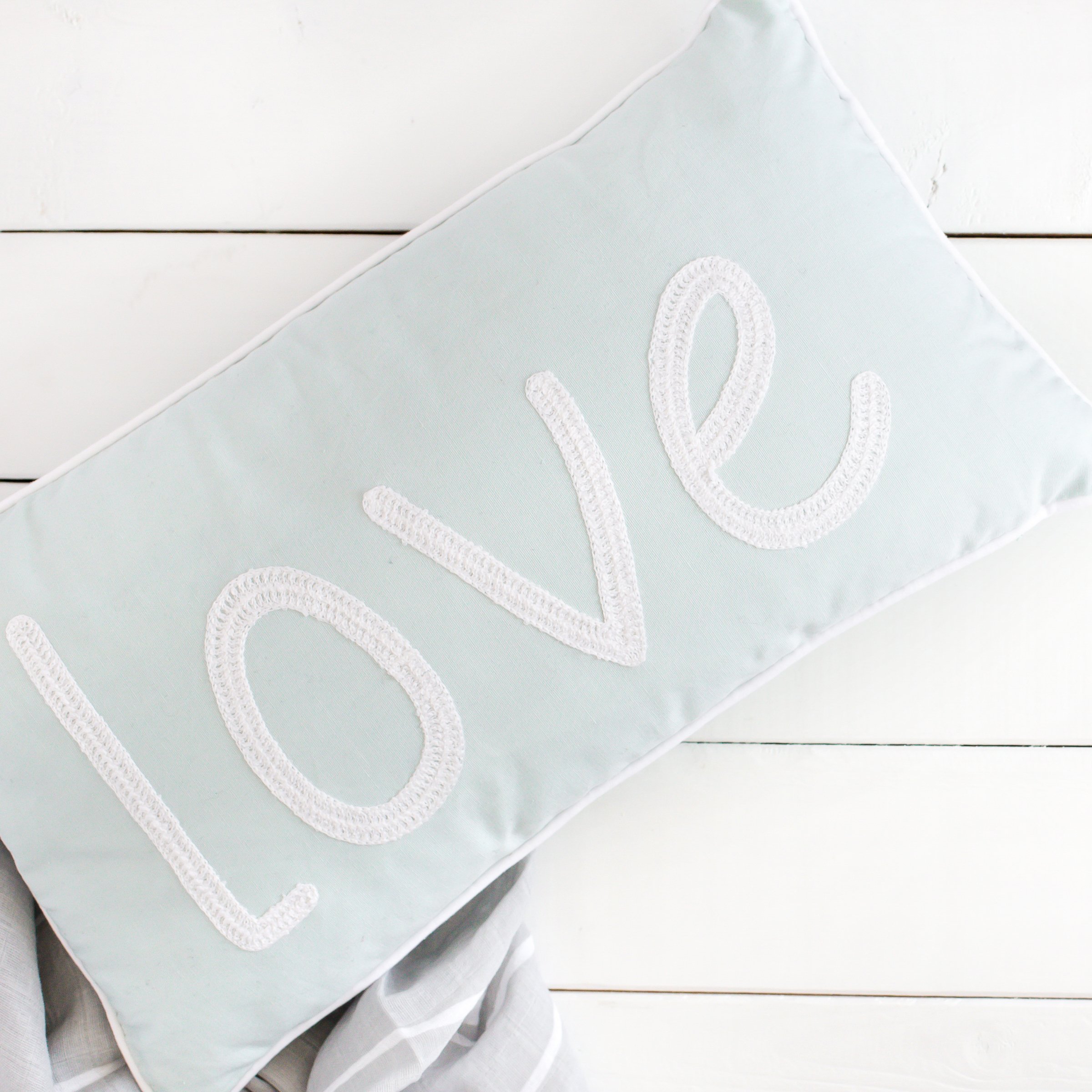 Love: Where Faith and Hope Come to Life