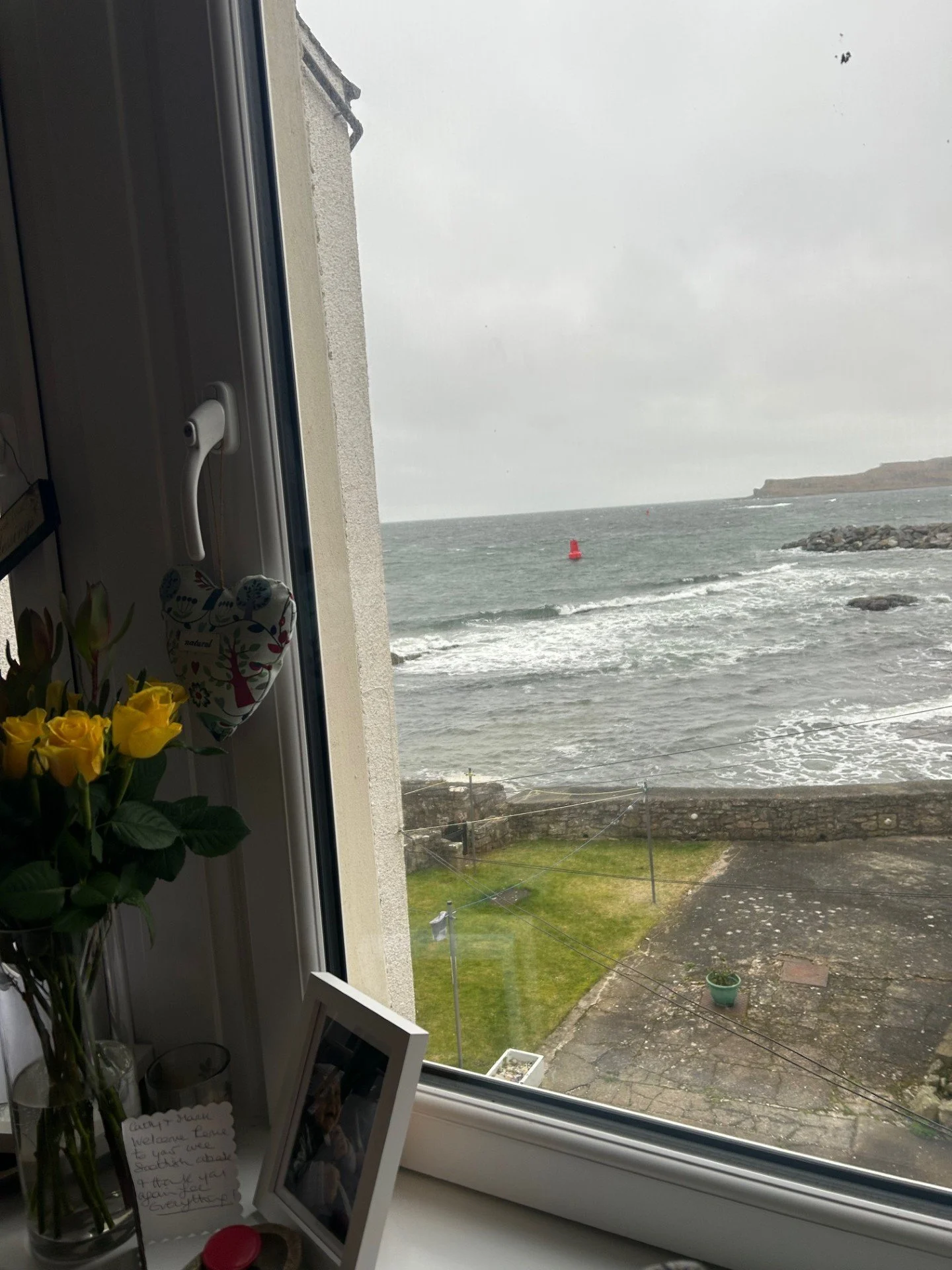 What a 600-Square-Foot Flat in Scotland Taught Me About Running a Better Business