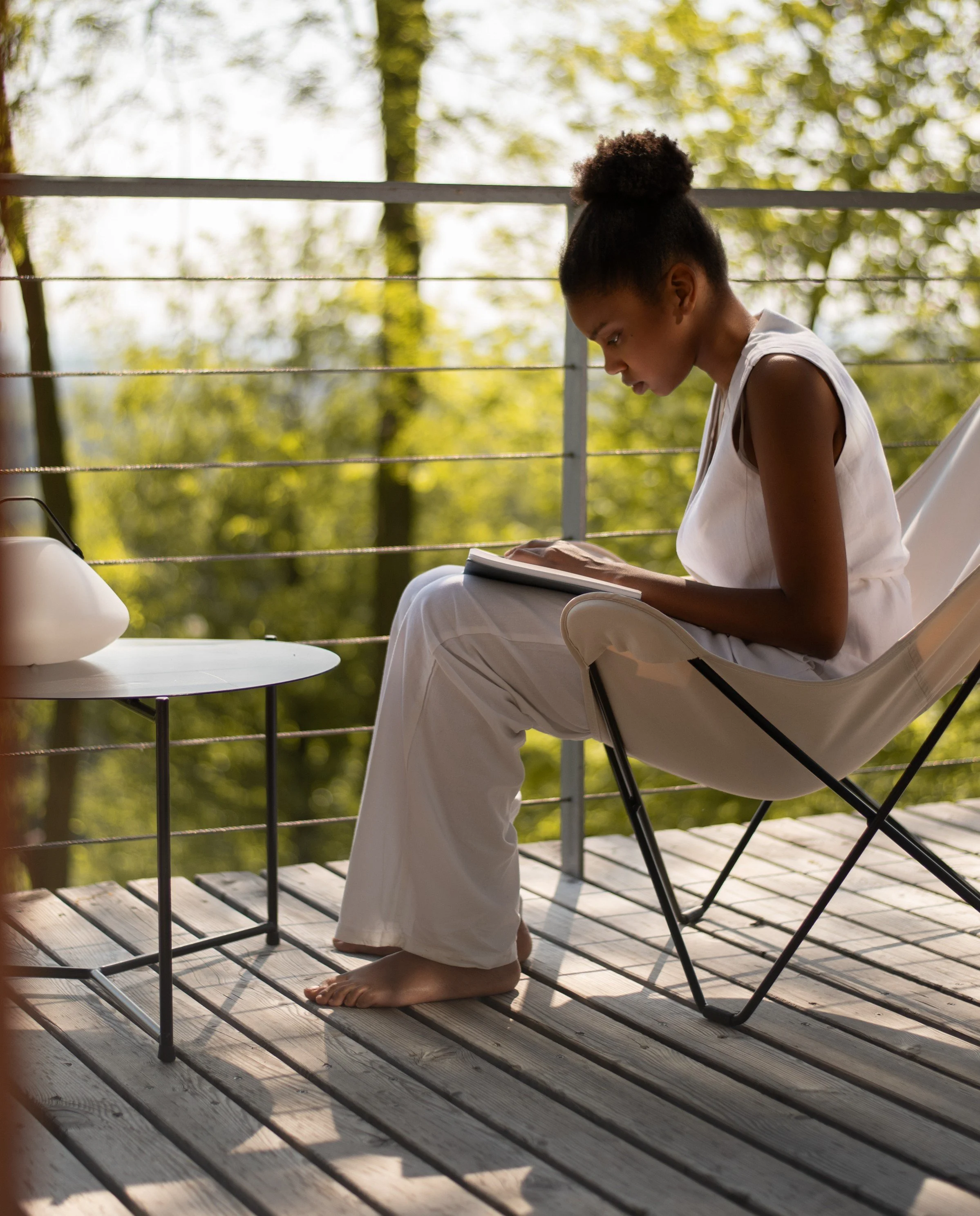 Mid-Year, Not Burned Out: A Reset for the Woman Carrying It All