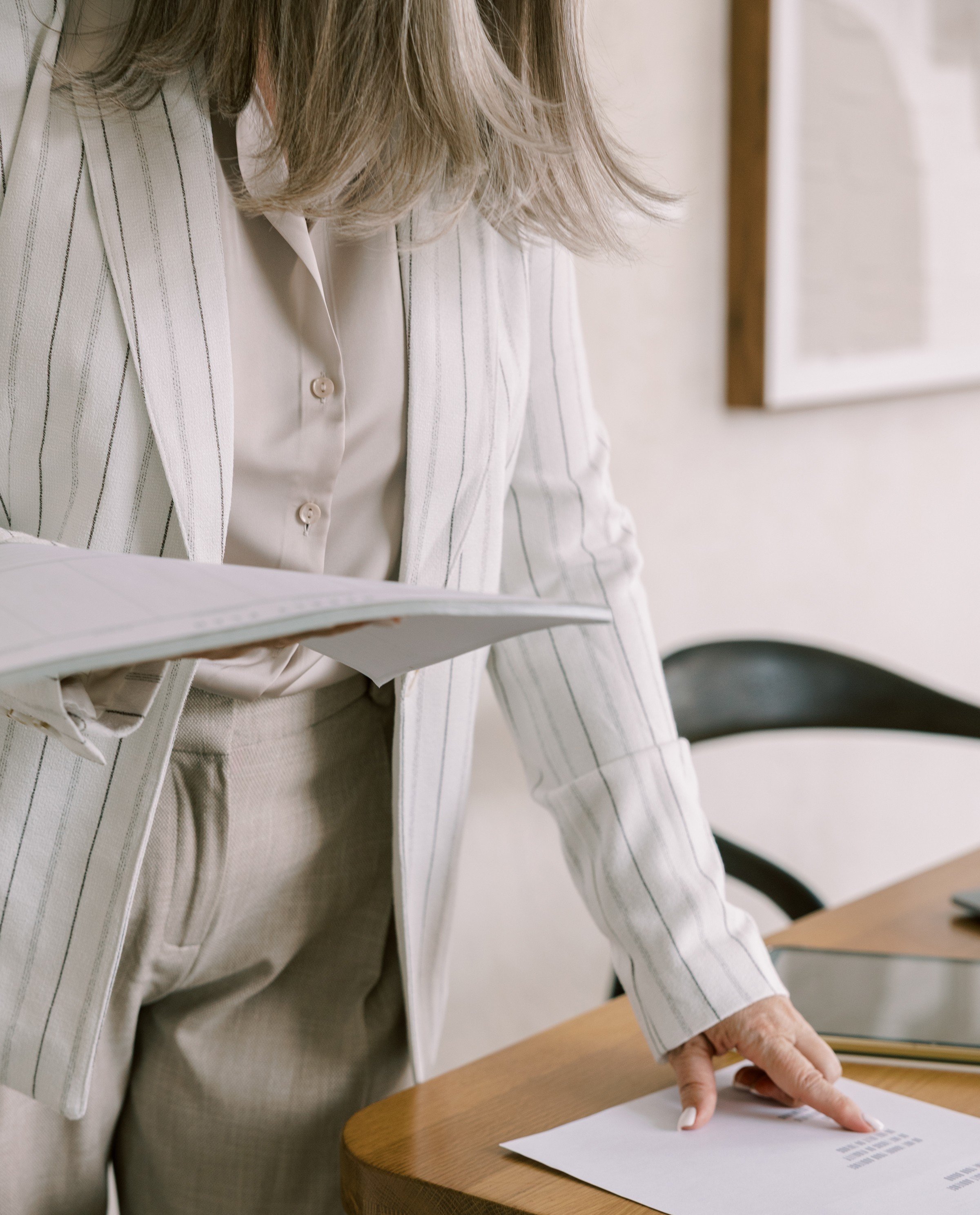 Understanding Business Assets: What They Tell You About Your Company's Financial Health