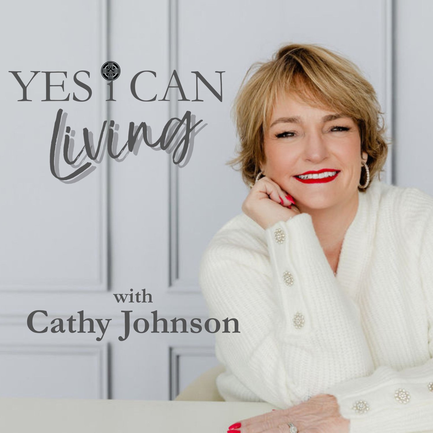 YES I CAN Living with Cathy Johnson