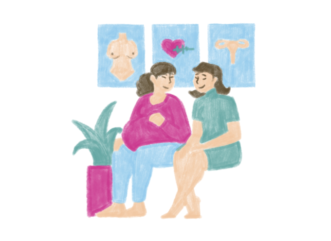 When Should You See a Gynaecologist?