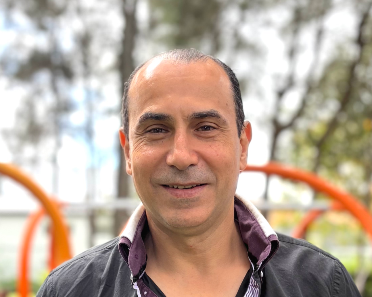 Francis Gerahian