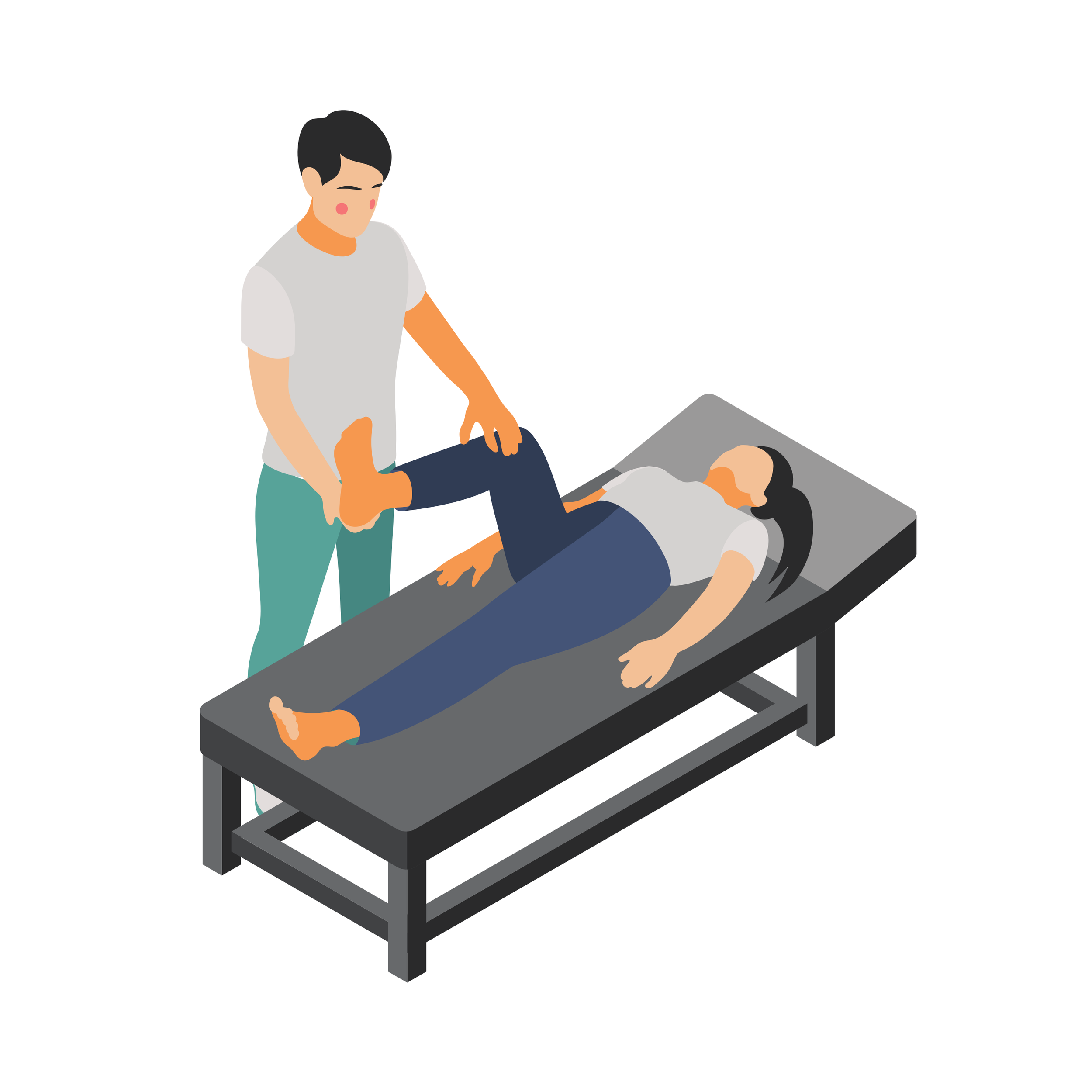 Alicia Fong Physiotherapist Botany Road Doctors