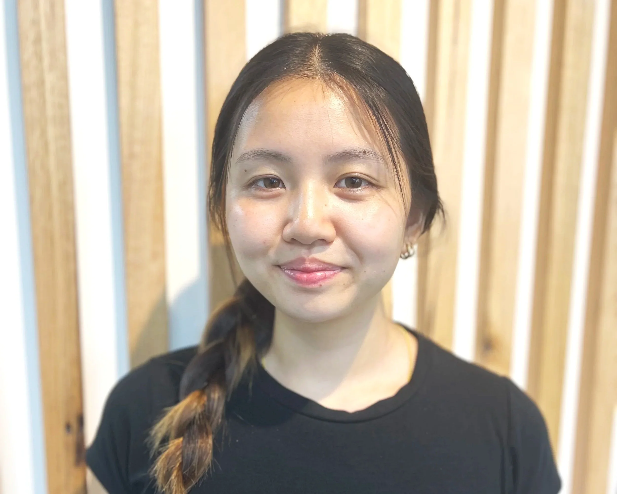 Alicia Fong Physio Rosebery Sydney