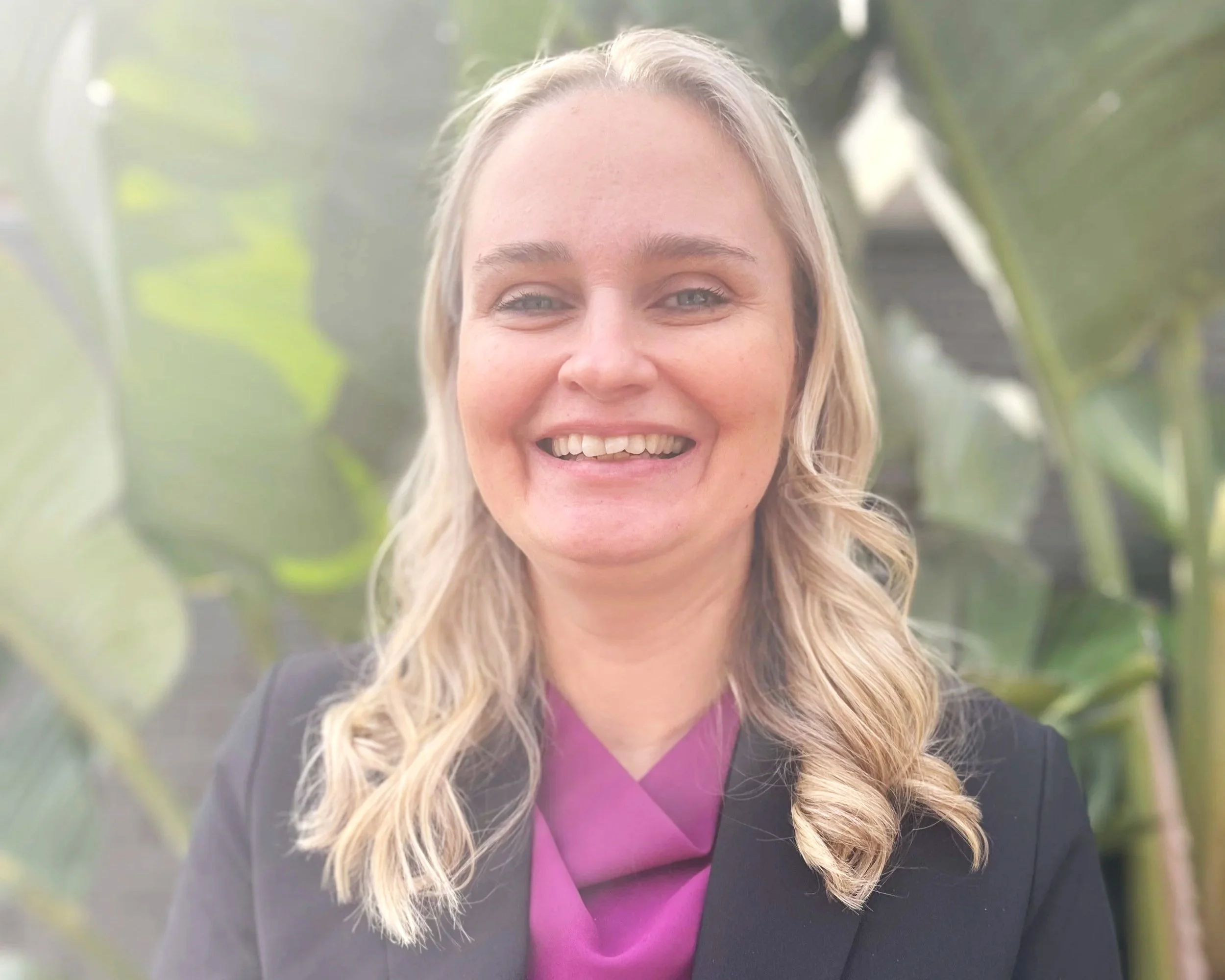 Anna Oborn Psychologist