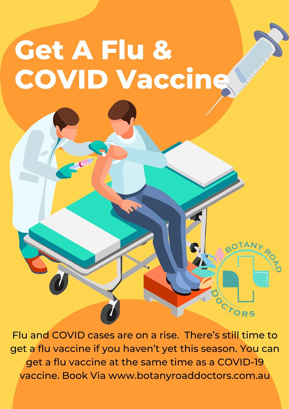 Yellow Fever Vaccine Sydney | Travel Vaccines | Vaccination For Travel