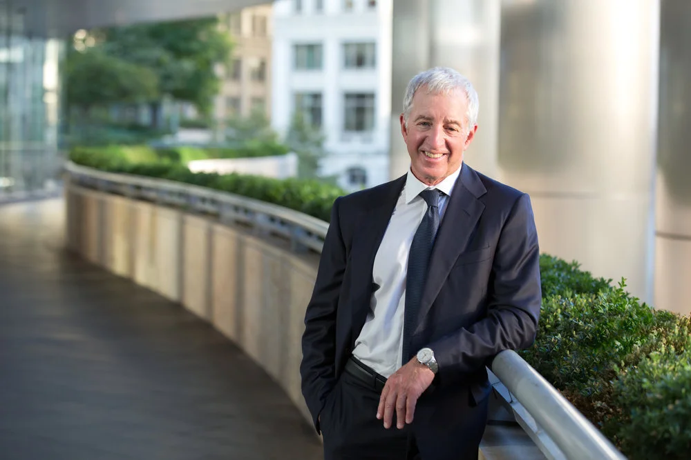 The Importance of a Professional Headshot — Geoff Martin Photography