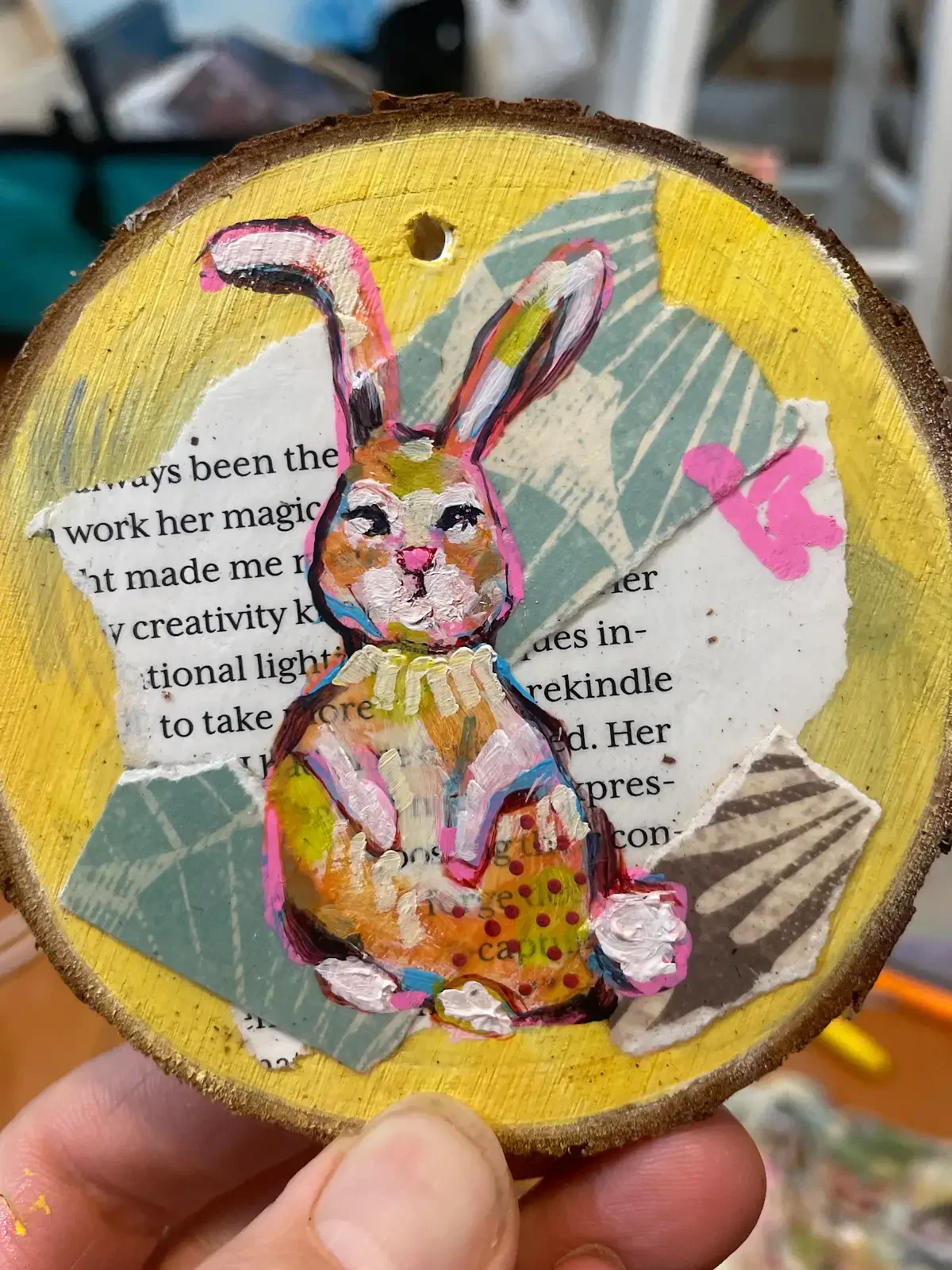 [nov 27] not your ordinary ornaments