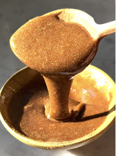 [apr 6] Electuaries & Herbal Honey Medicine with Terroir Herbals