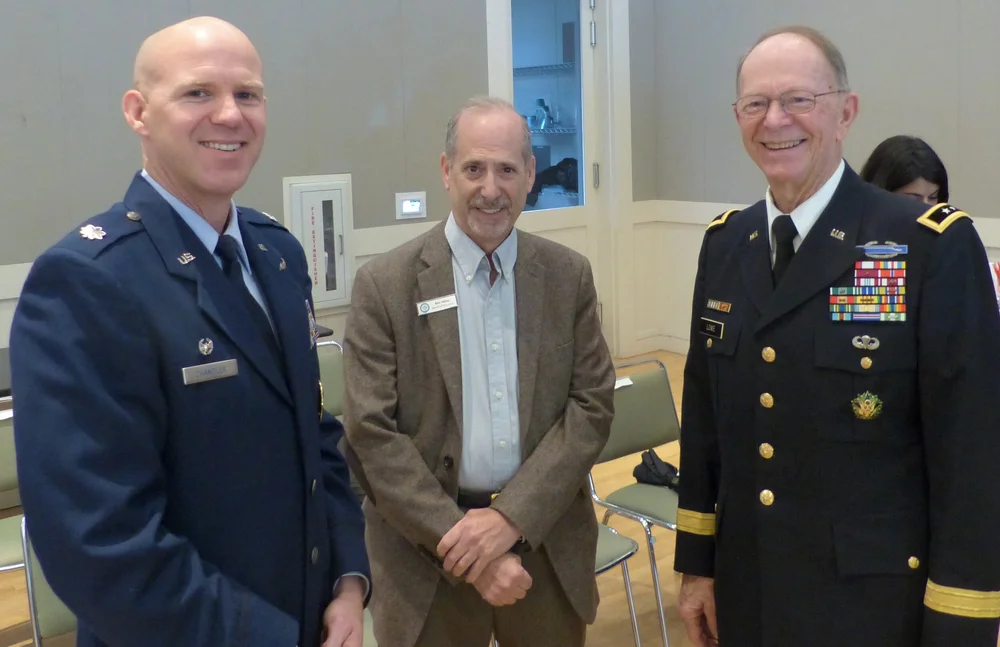 American Legion Post 246