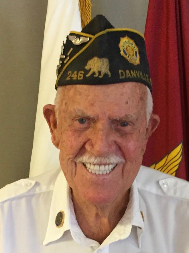 Leadership — American Legion Post 246