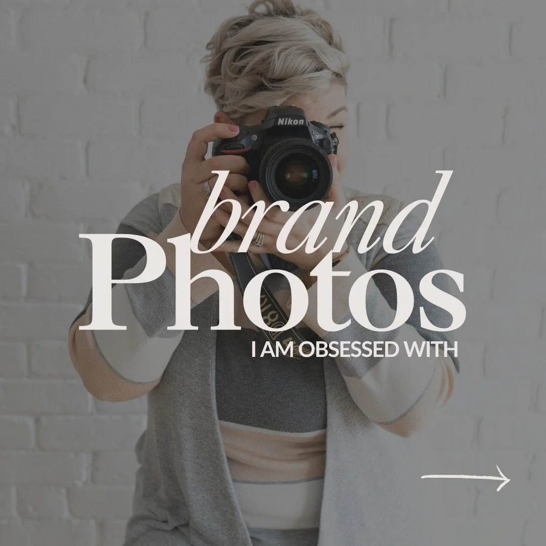 I once had a client who needed fresh, brand images 📷 

But she didn't want boring ones stuck in an office

I suggested versatile fun photos that showed her teams personality

Together, we crafted a cohesive visual story, and her team had so much fun