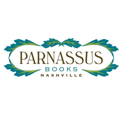 Parnassus Book Event