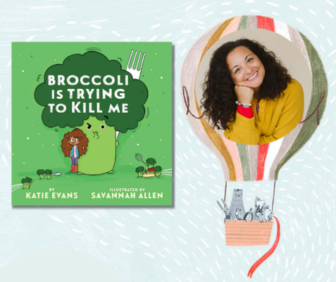 Parnassus Book Event