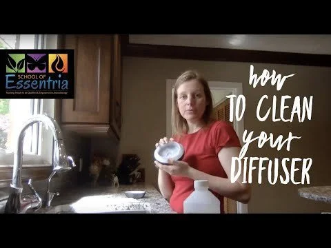 Get the gunk out of the trunk.....I mean essential oil diffuser 🤣⁠
⁠
Check out how to keep your aromatic experiences great with this simple 🎥 video!⁠
⁠
How to clean your essential oil diffuser 👌⁠
⁠
https://youtu.be/MGbEXVlDoFc