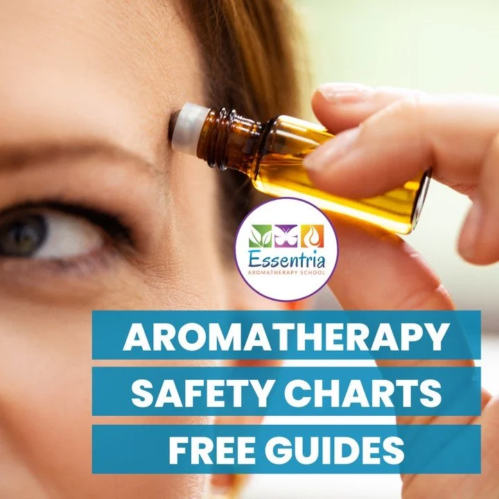Contrary to popular belief, the assumption that essential oils are universally safe due to their plant origins is incorrect!⁠
⁠
The safety of using essential oils greatly depends on various factors such as age, individual health, purpose of use, and 