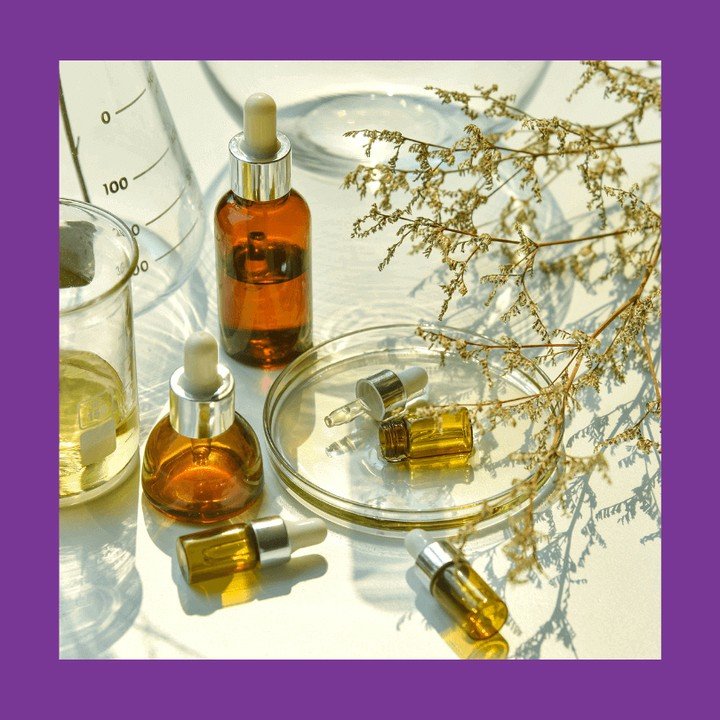 The Great Differences Between Subtle Aromatherapy And Clinical Aromatherapy⁠
⁠
Aromatherapy is an ancient practice that has been used for centuries to promote emotional wellbeing, improve health, and create a sense of relaxation. But did you know the