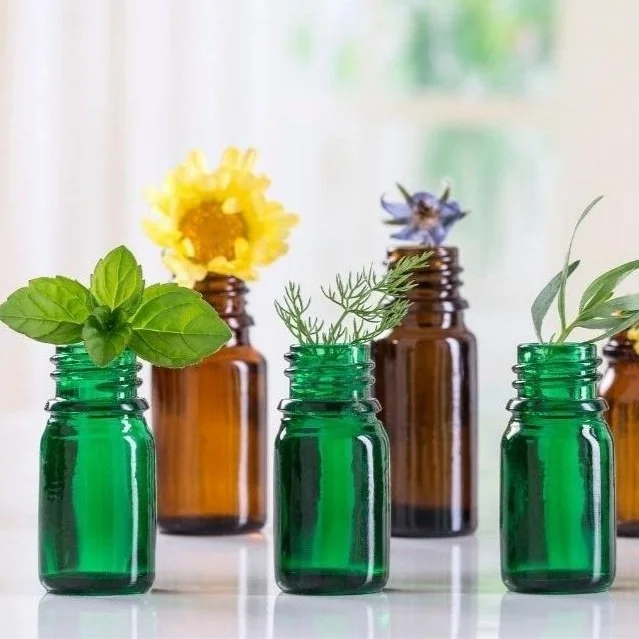 Aromatherapist Certification Aromatherapy Classes