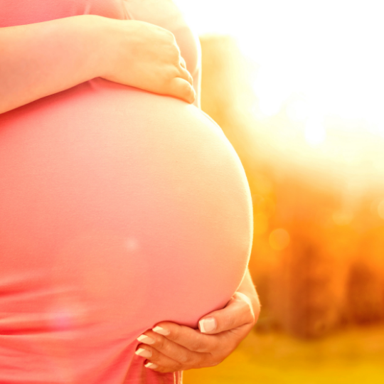 Pregnancy & Aromatherapy Mini Course — Essentria Aromatherapy