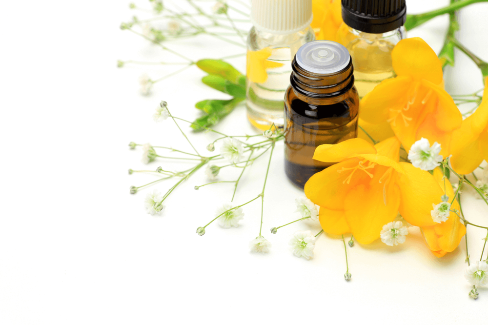 Aromatherapy Classes — Essentria Aromatherapy School